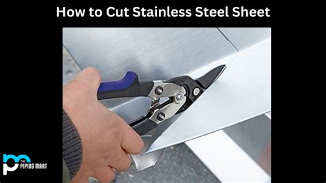 2024 The Essential Guide to Sheet Cutting Tools-marketplaceplus.shop