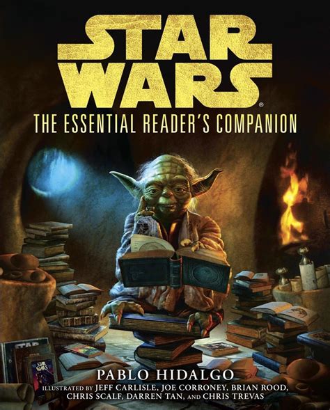 The Essential Readers Compaion