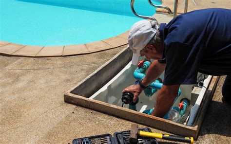 The Essential Salt Water Pool Maintenance Guide For Beginners