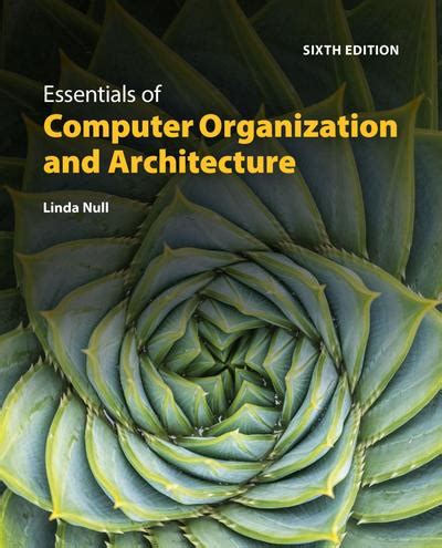 The Essentials Of Computer Organization And Architecture Solutions