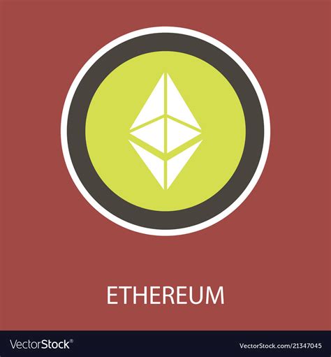 The Ethereum Symbol – Image, Text & Ticker