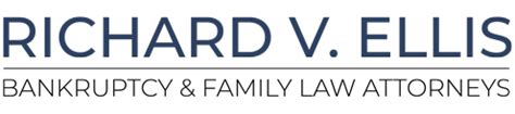 The Ethics of Bankruptcy Richard V. Ellis Law