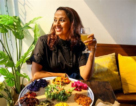 The Ethiopian chef behind Oakland’s Mela Bistro offers health-conscious inspiration