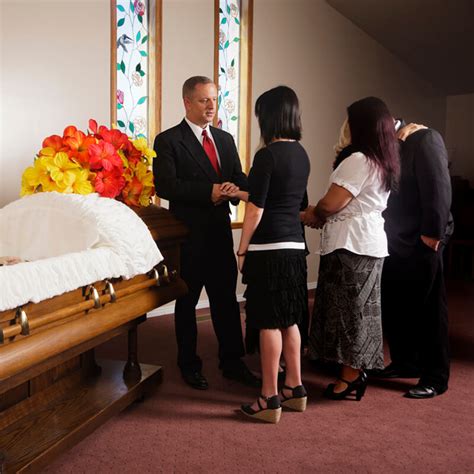 The Etiquette For Attending A Wake And Funeral: Showing …