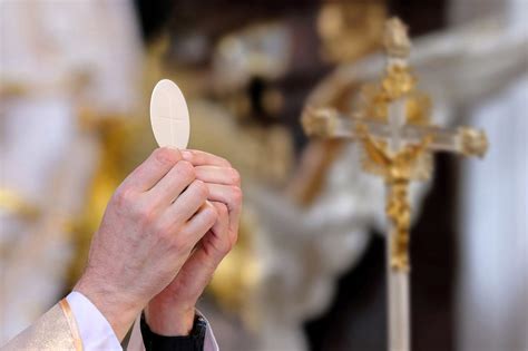 The Eucharist and Its Rituals - Thelemistas