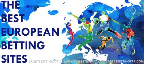 The European Sports-Betting Landscape: An Era of Economic Revival and Boundless Potential