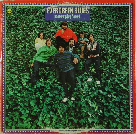 The Ever-Green Blues Discography Discogs