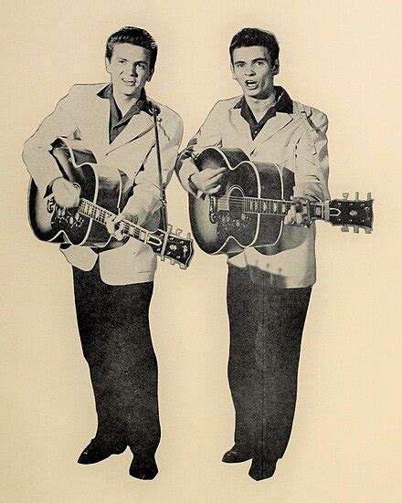 The Everly Brothers - Wikipedia