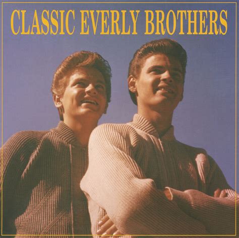 The Everly Brothers Box set: Classic (3-CD Deluxe Box …