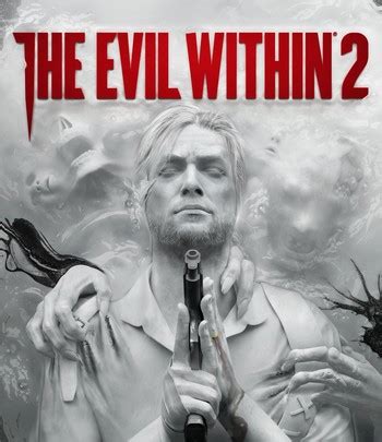 The Evil Within 2 (TV Series 2024) - IMDb