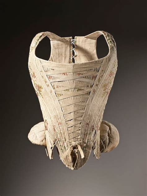 The Evolution Of Corsets Proves That We