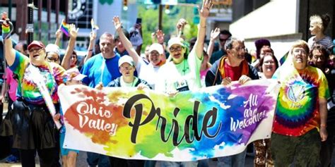 The Evolution Of Gay Parties