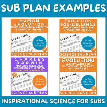 The Evolution Project: Syllabus for Survival