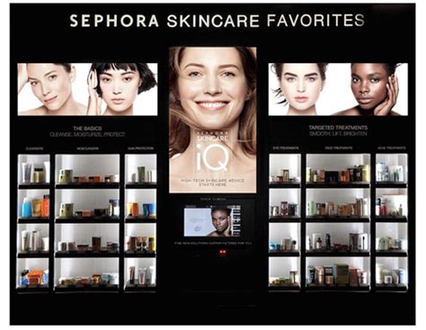 The Evolution and Success of Sephora: A Detailed Overview