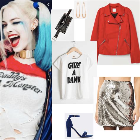 The Evolution of Harley Quinn's Outfits: A Costume Odyssey