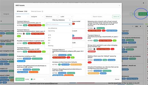 The Evolution of the GitLab Issue Board LaptrinhX