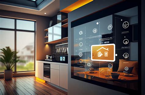 The Evolution of the Smart Home: Future Predictions [Part 3]