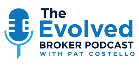 The Evolved Broker Podcast