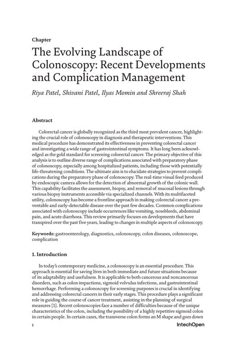The Evolving Landscape: Recent Developments and Challenges