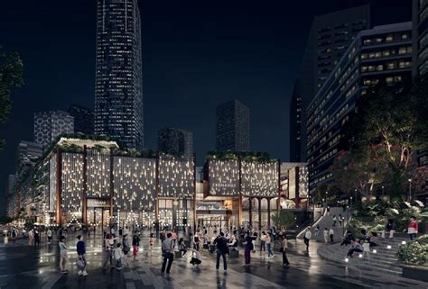 The Exchange TRX set to open in Q4 2024 with premier list of tenants