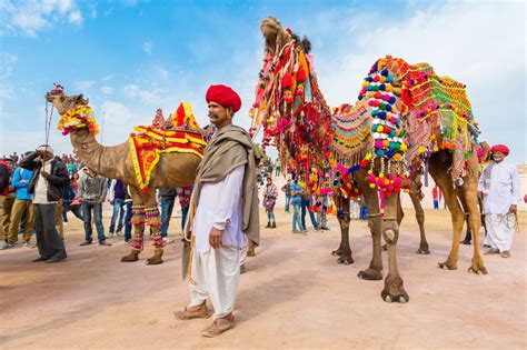 The Exclusive Tour that Leads to Pushkar Fair - sample-essays-for ...