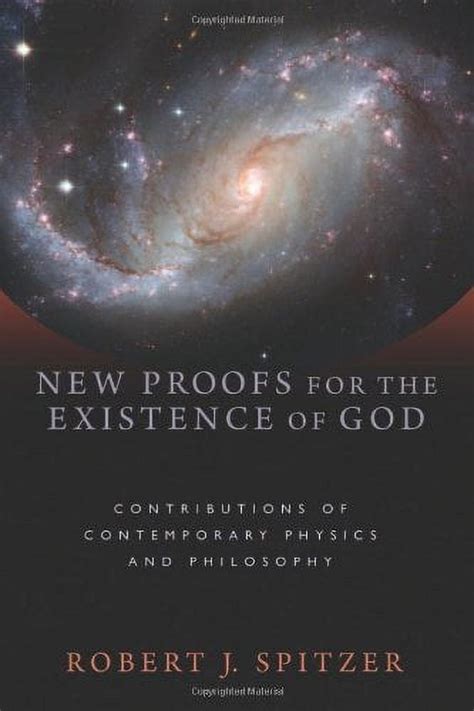 The Existence of God: Two New Proofs Issue 82 Philosophy Now