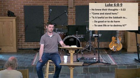 The Exit Church - YouTube