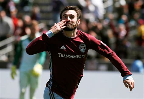 The Exit Interview with Jack Price: Former Colorado Rapids captain refutes explanation for his exit, sets sights on chasing trophies
