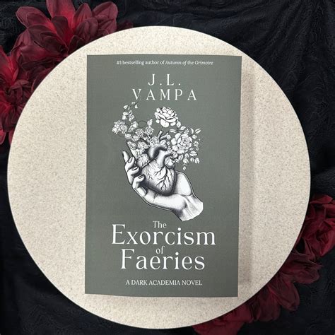 th?q=The Exorcism of Faeries (Morbid Realities, #1) Author J.L. Vampa
