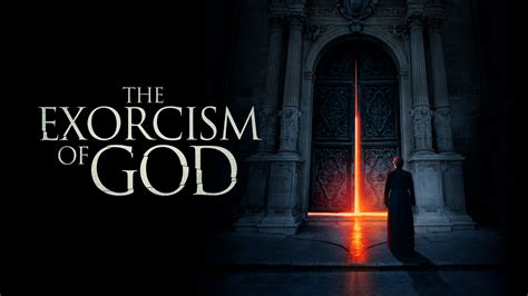 The Exorcism of God Prime Video. 