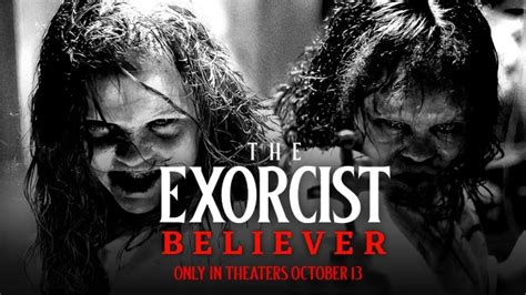 The Exorcist: Believer— Possessed by Dollar Signs