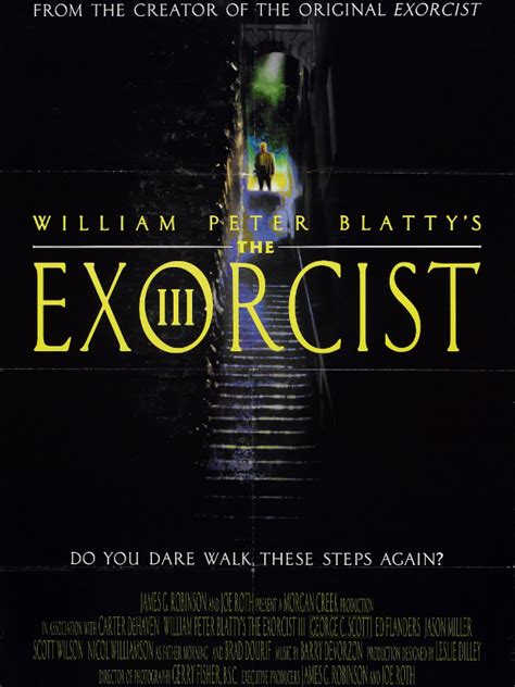 The Exorcist III Spectrum On Demand