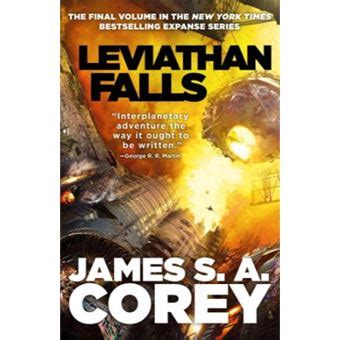 The Expanse 9: Leviathan Falls [2] Quiz Literature 15 Questions