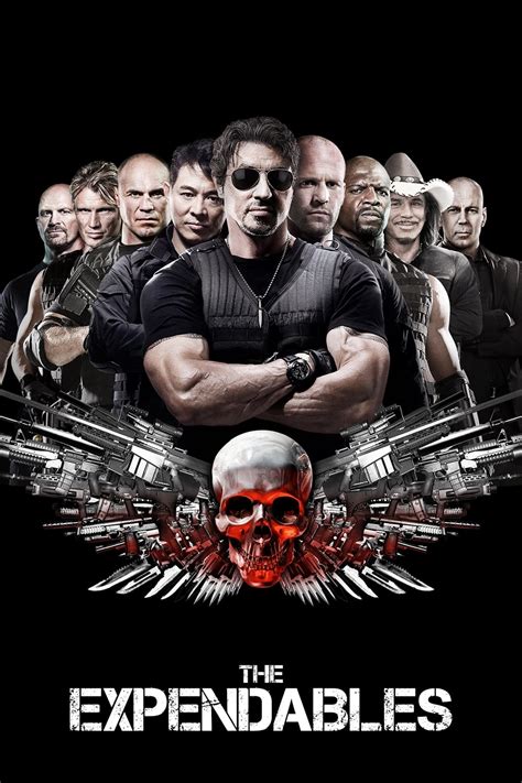 The Expendables (2010) - Full Cast & Crew - IMDb