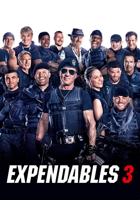 The Expendables 3 Picture Image Abyss