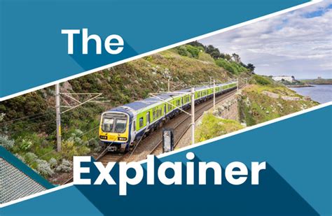 The Explainer: What happened to Ireland’s rail network