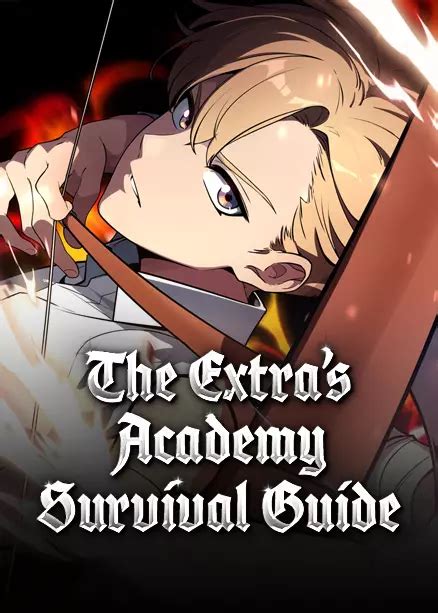 The Extras Academy Survival Guide Navigating the Labyrinth of