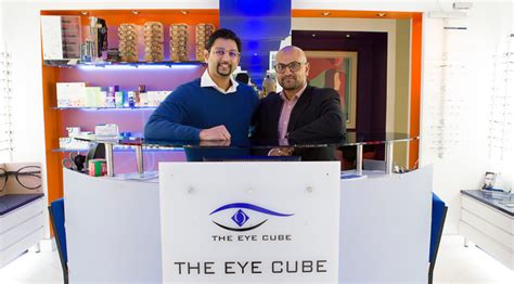 The Eye Cube West Hampstead’s Premier Optician and …