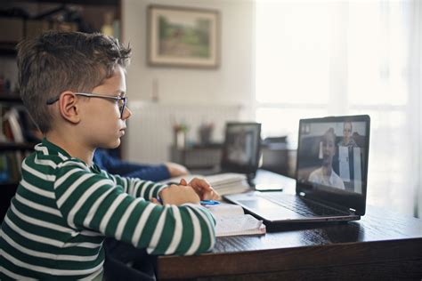 The FCC Aims to Close the Homework Gap With New Program