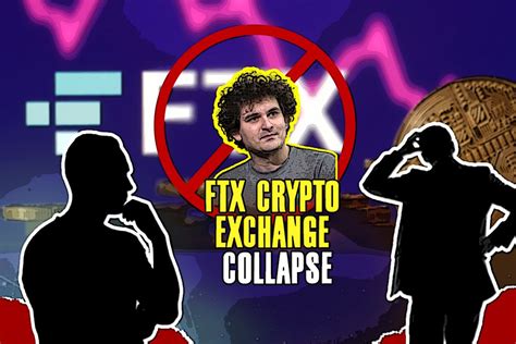 The FTX Crypto Exchange Collapse: Lessons We Should Learn