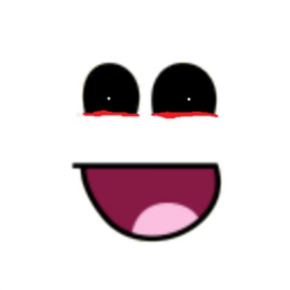 The Face Roblox Creepypasta Wiki Fandom