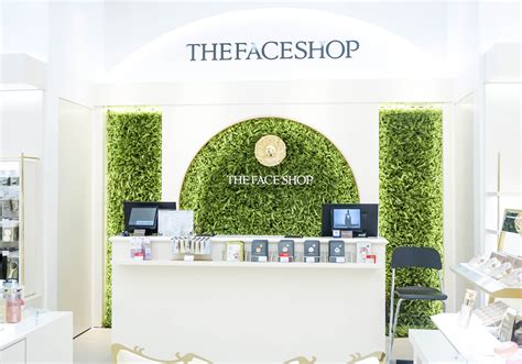 The Face Shop Pavilion, Skin Care Products in Pavillion