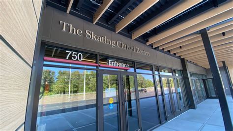 The Facility – The Skating Club of Boston