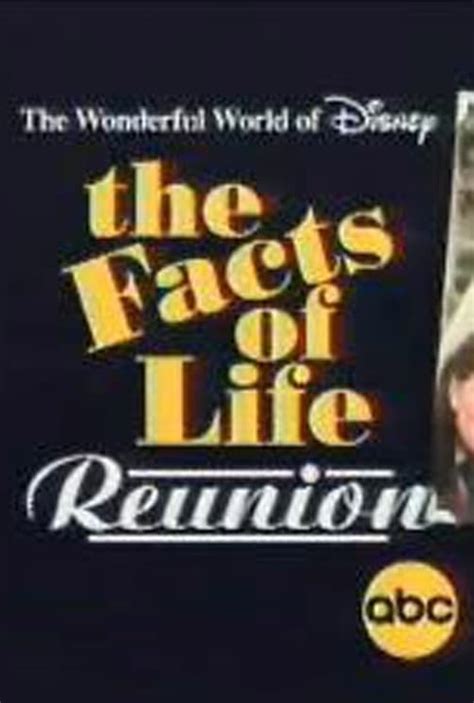 The Facts of Life Reunion Disney Wiki Fandom