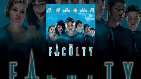 The Faculty - YouTube