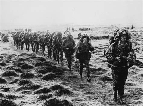 The Falklands War History, Causes And Timeline HistoryExtra