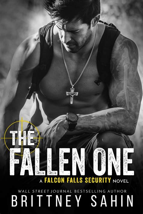 The Fallen One 2012 FanFiction