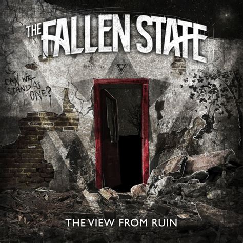 The Fallen State - Nova Lyrics Musixmatch