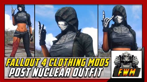 The Fallout Outfits: Ultimate Guide to Protective Apparel for Nuclear Disasters