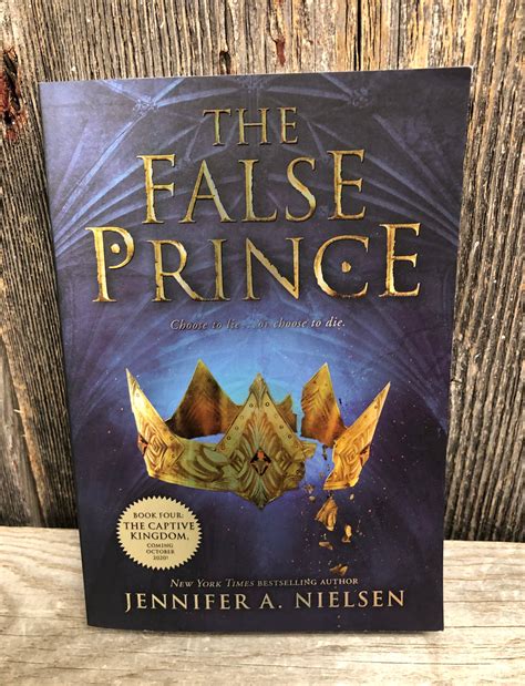 Read The False Child